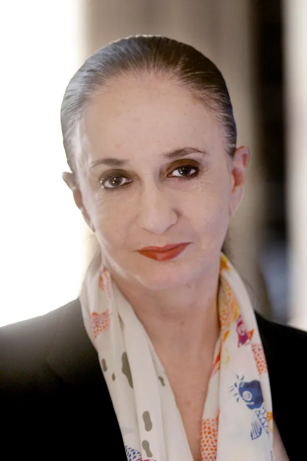 Profilbild von Marcia Haydée