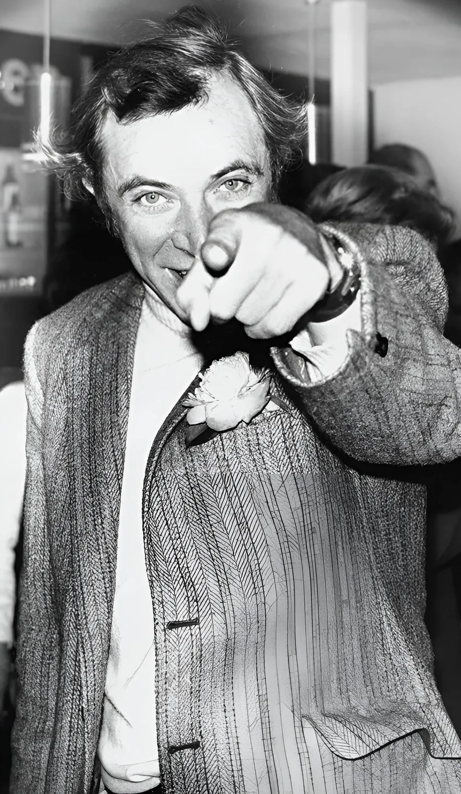 John Cranko Stiftung Logo