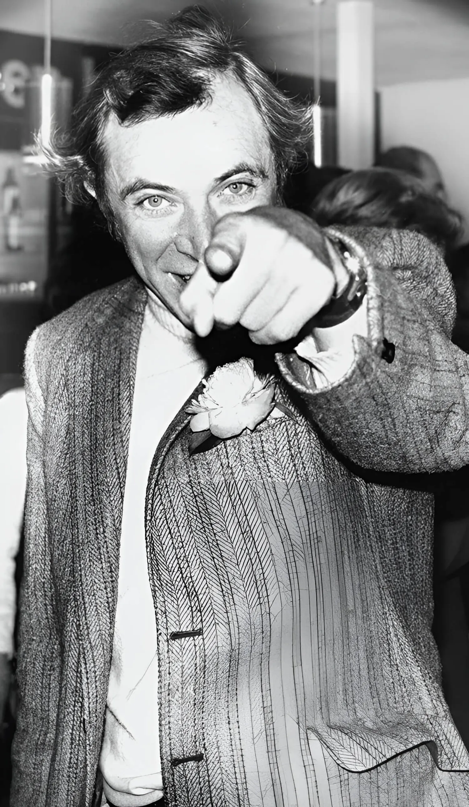 John Cranko Stiftung Logo