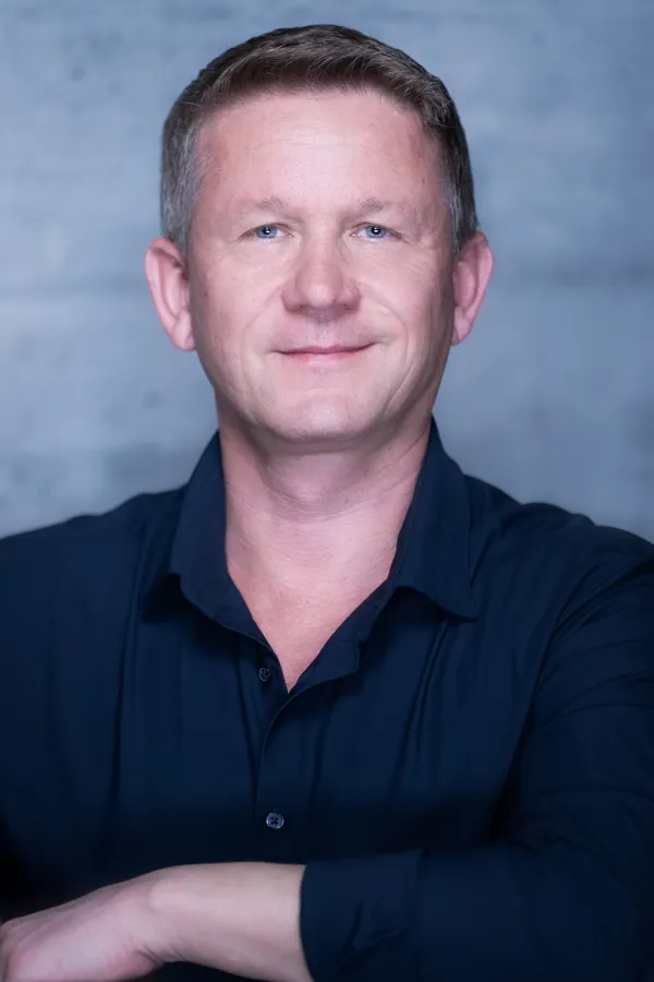 Profilbild von Christoph Johan Graefe