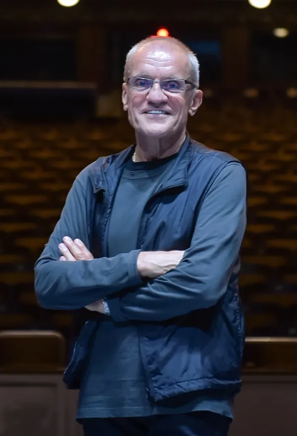 Profilbild von Reid Anderson-Graefe