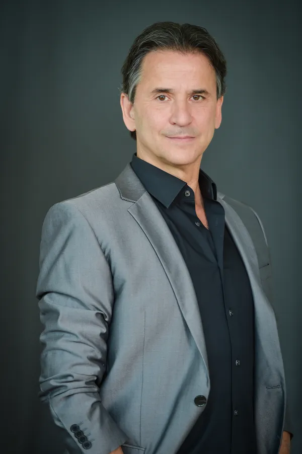 Profilbild von Tamas Detrich